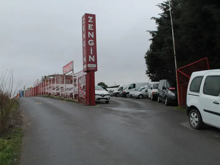 Zengin Oto