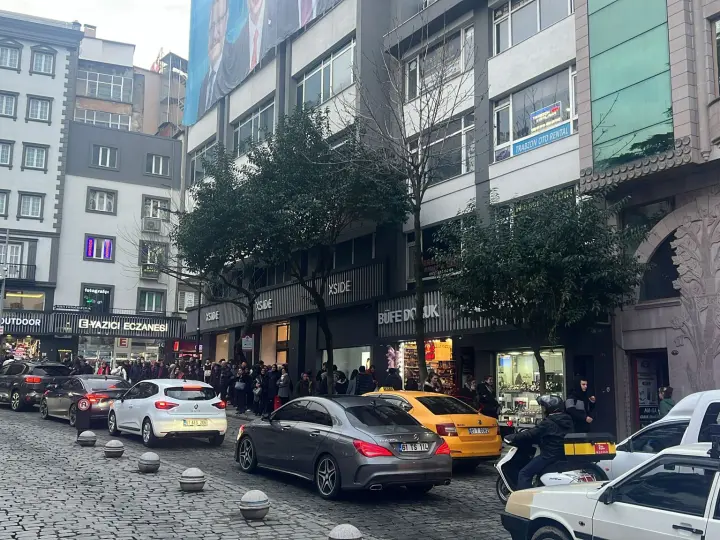 ZENGİN OTO KİRALAMA