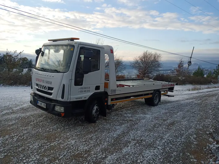 Zengin Oto Kurtarma ( Akhisar Yediemin Otopark Çekici Kurtarıcı Yol Yardım Oto Kurtarma )