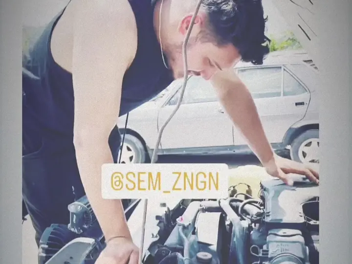 Zengin OTO Servis - yol yardım