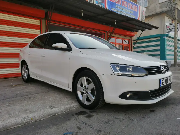 Zengin oto yıkama