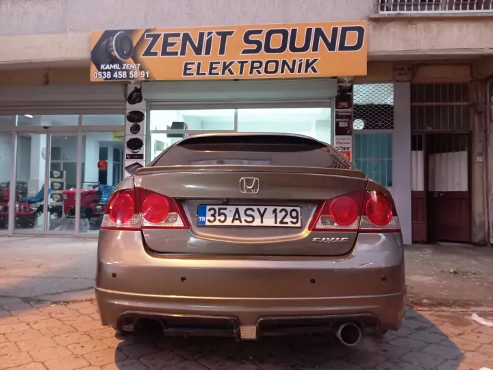 ZENİT SOUND