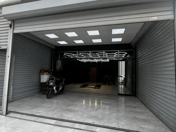 ZENİTH GARAGE