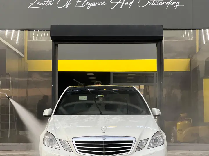 Zeo Car Design