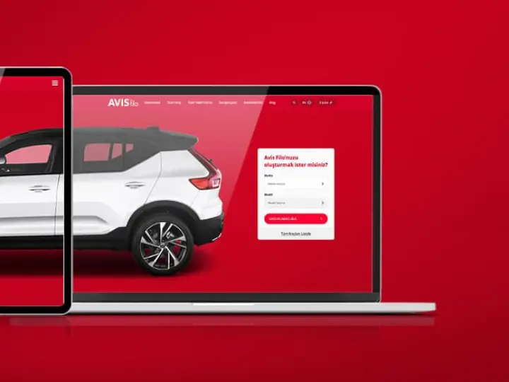 Zeplin Araç Kiralama