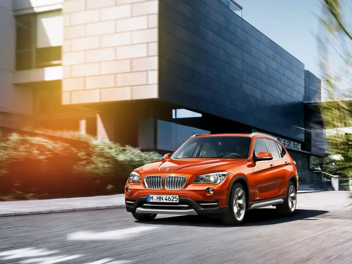 Zeplin Car Rental