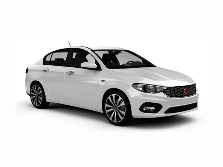 Zeplin Car Rental