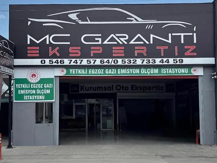 ZEPLIN OTO EKSPERTİZ ISPARTA