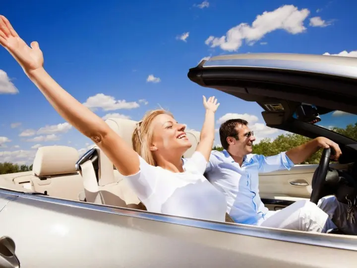 Zeplin Rent A Car