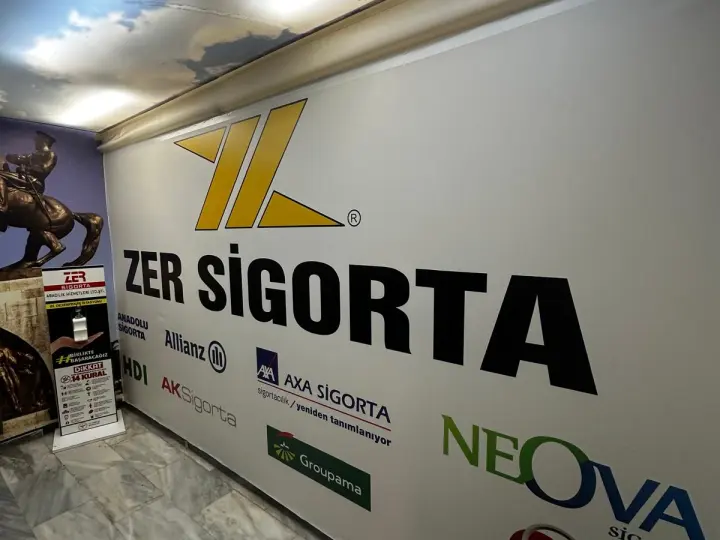 Zer Sigorta