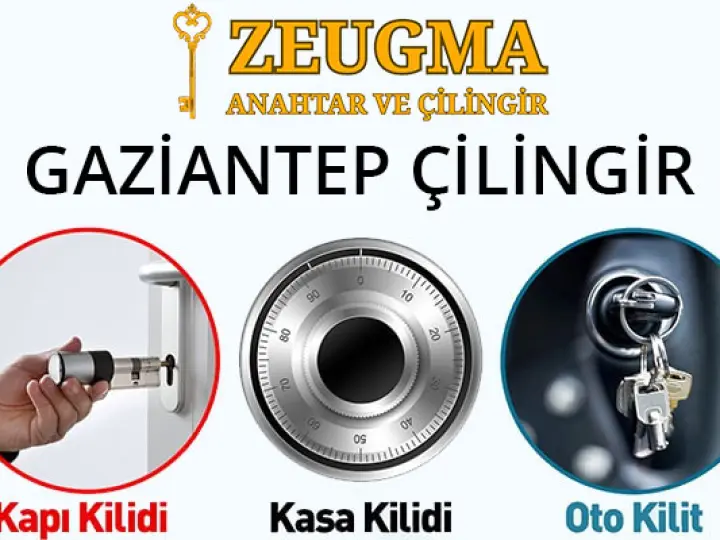 Zeugma Anahtar