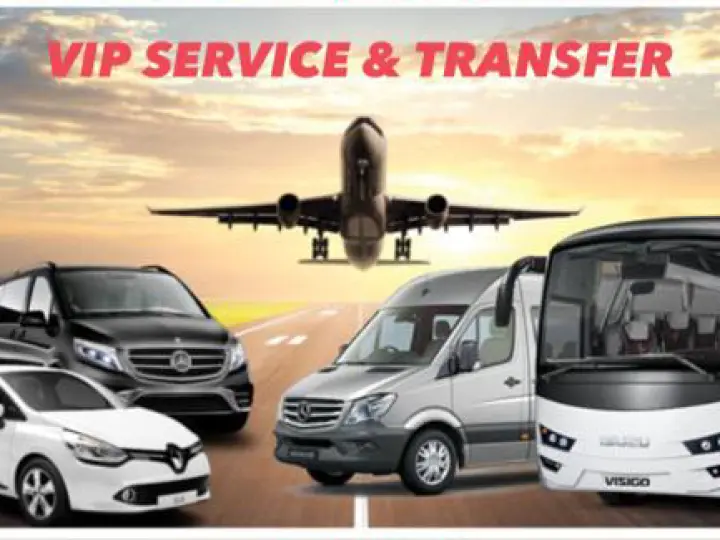 ZEUS RENT A CAR MARMARİS