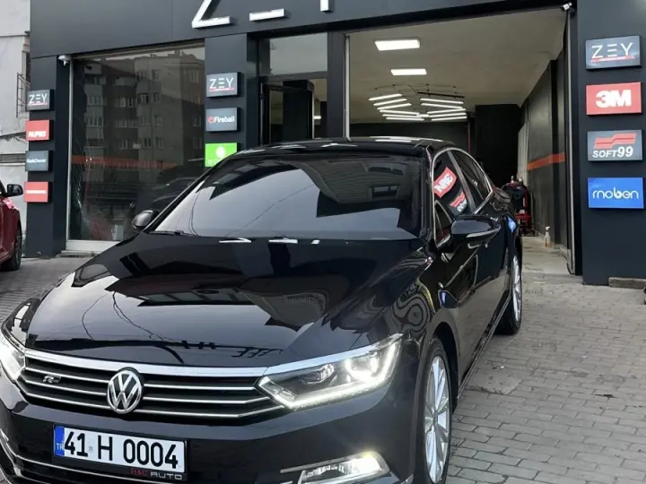 ZEY ARAÇ UYGULAMA MERKEZİ