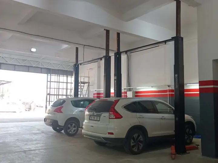 ZEYBEK AUTO
