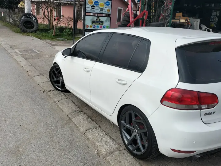 Zeyrek Otomotiv Servis Yedek Parça