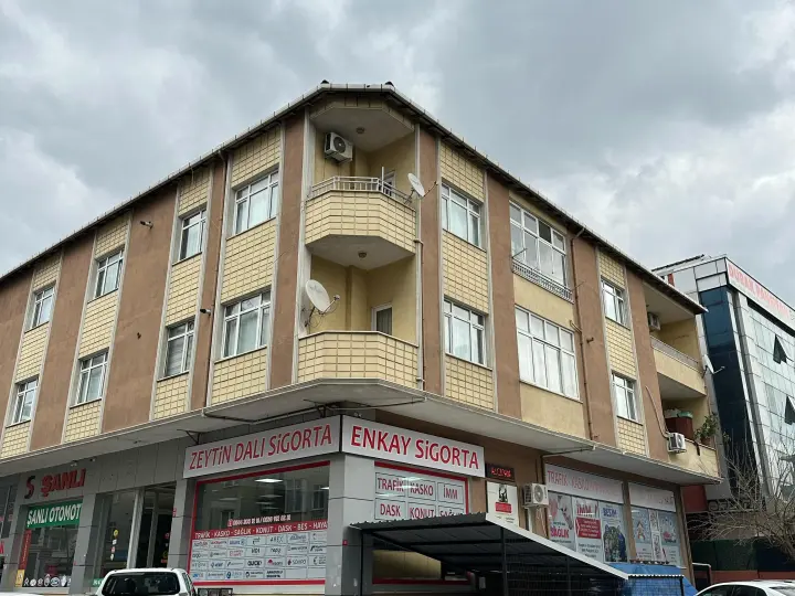 Zeytindalı Sigorta Aracılık Hizmetleri