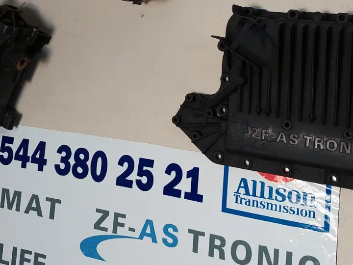 ZF Aftermarket İstanbul