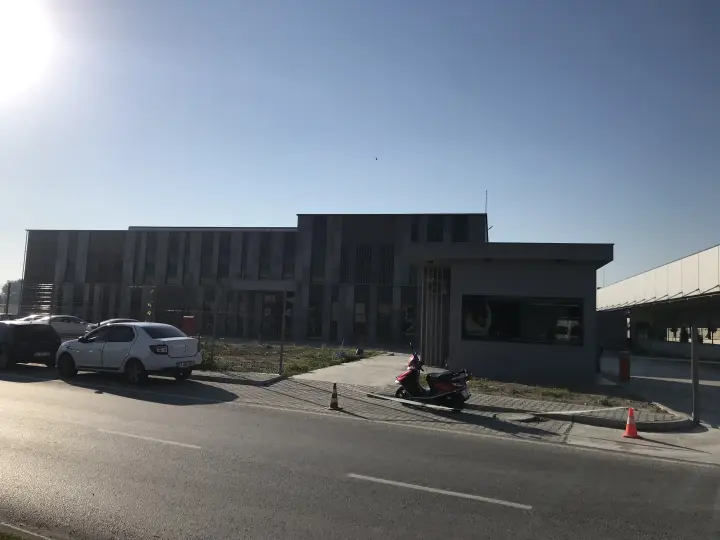 ZF CVS TURKEY