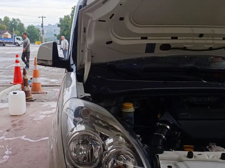 ZF Detailing&Tır Temizleme