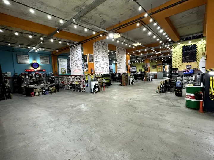 ZF GARAGE, Oto Servis, Oto Tamir Çankaya Oto Kaporta,Oto boya,çekici, kurtarıcı, Auto repair, Auto paint, Car service