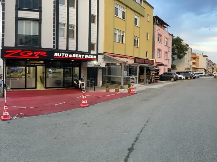 Zgr Auto Rent A Car