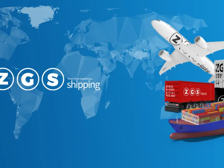 ZGS Shipping