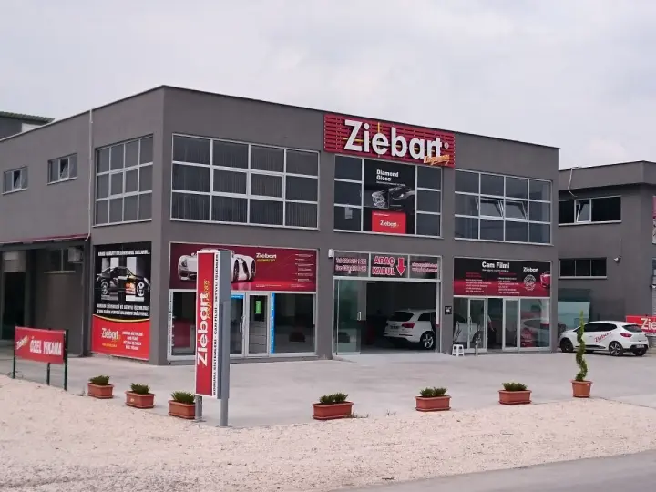 Ziebart Sakarya