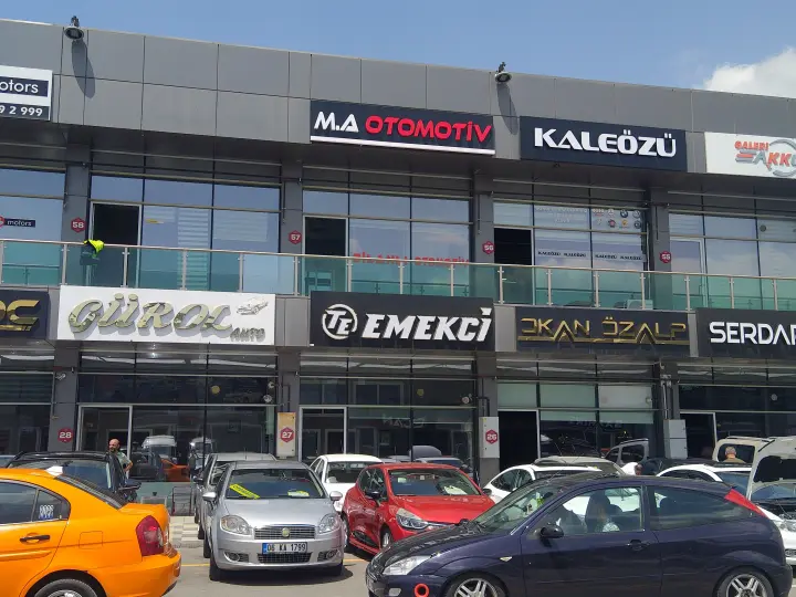 ZİLANLI OTOMOTİV