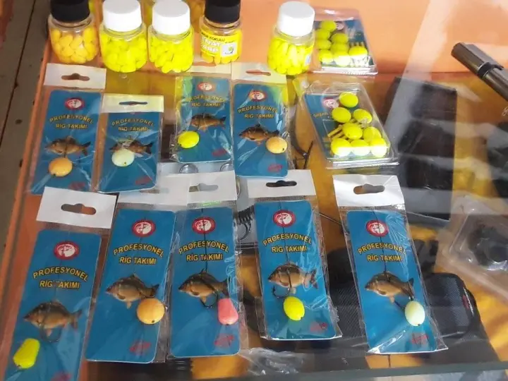 Zile Çilingir & Anahtar Yurtseven Av Bayii