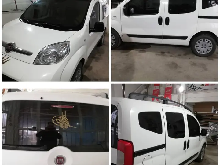 Zile Consept Garage-Cam Filmi, Kaput Koruma, Seramik Kaplama, Nano Far Bakımı, Oto Kuaför