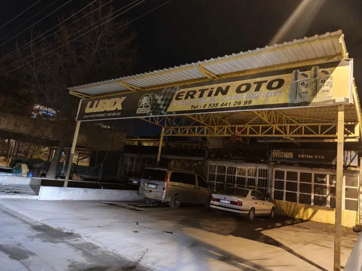 Zile oto kurtarıcı