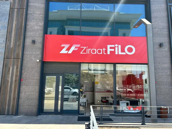 Ziraat Filo Ataşehir