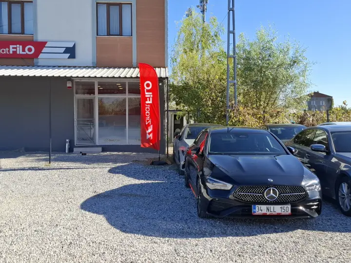 Ziraat Filo Yönetimi ve Mobilite Çözümler A.Ş