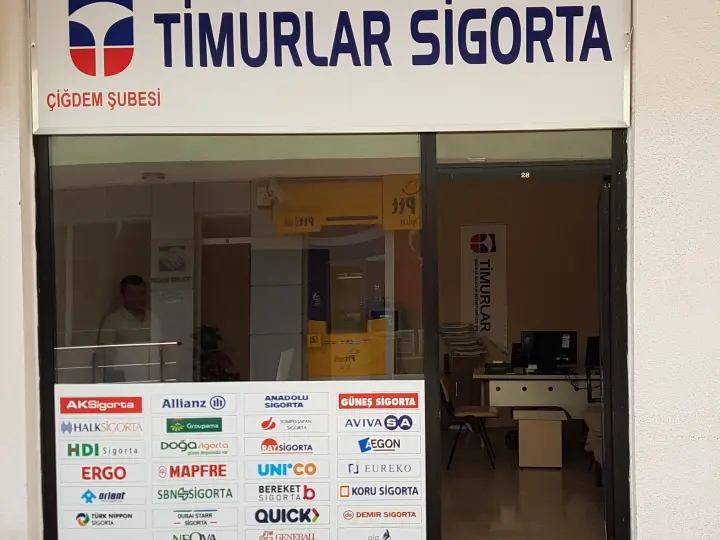 Ziraat Sigorta
