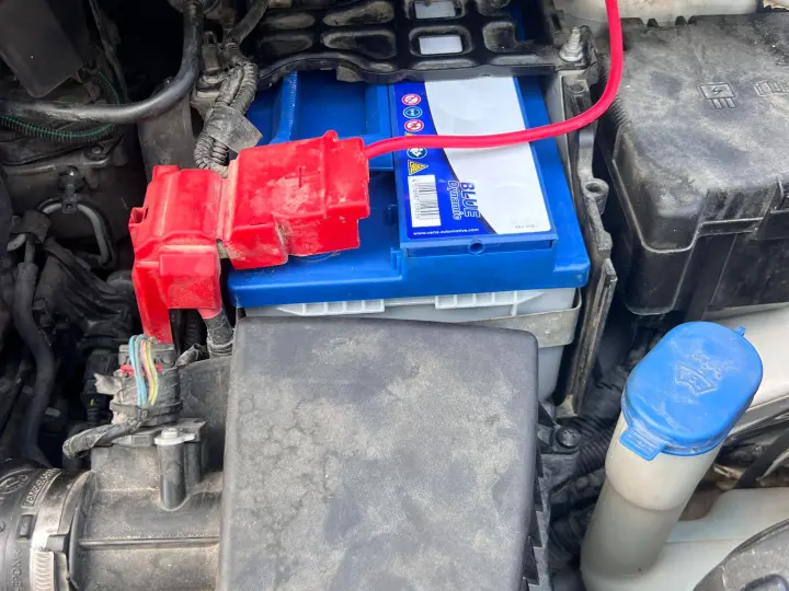 Zirve Akü & Oto Elektrik