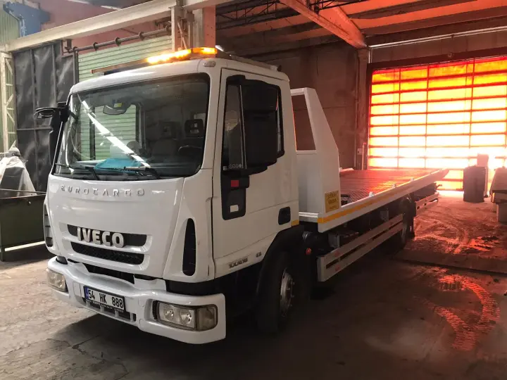 Zirve Auto Motorlu Araçlar A.ş