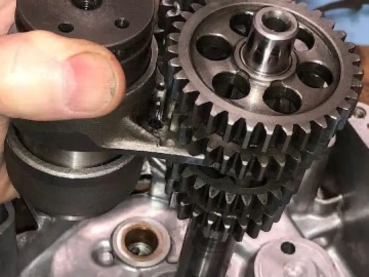 zirve bisiklet ve motor 1