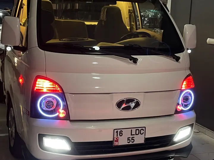 ZİRVE GARAJ OTO AKSESUAR İNEGÖL