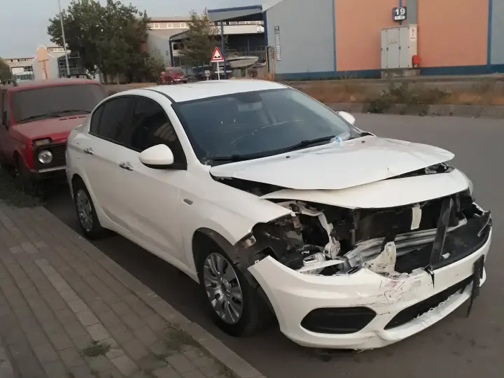 Zirve Hamarat Eller Hasar Onarım Merkezi