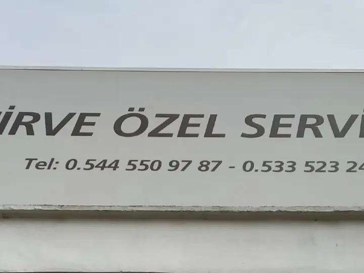Zirve Man Mercedes Servisi