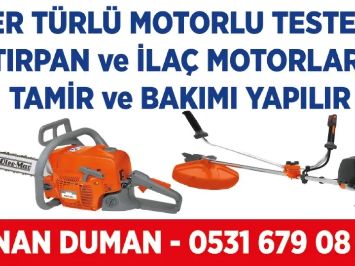Zirve Motor