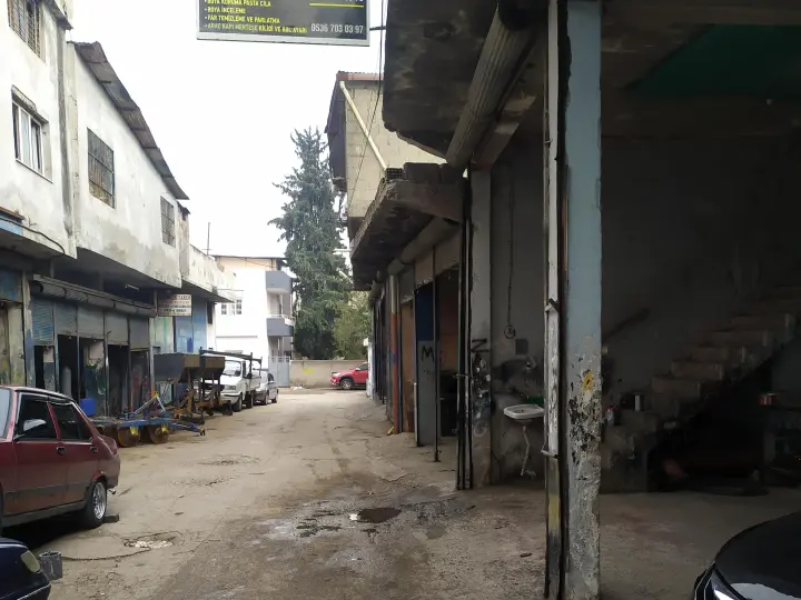 Zirve Oto Kardeşler Kaporta Zaza Usta