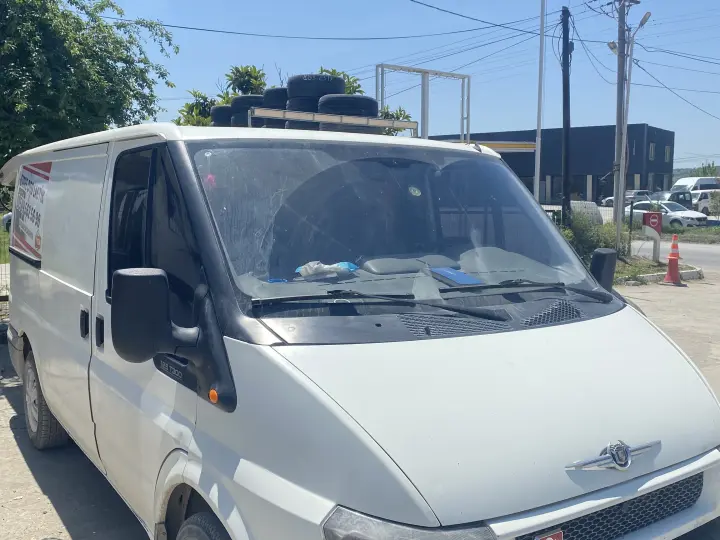 ZİRVE OTO LASTİK KAYNARCA