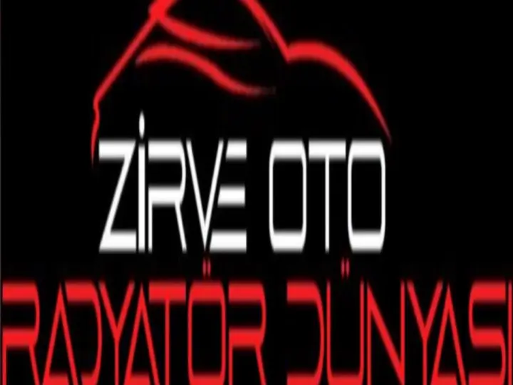 Zirve Oto Radyatör Dünyası