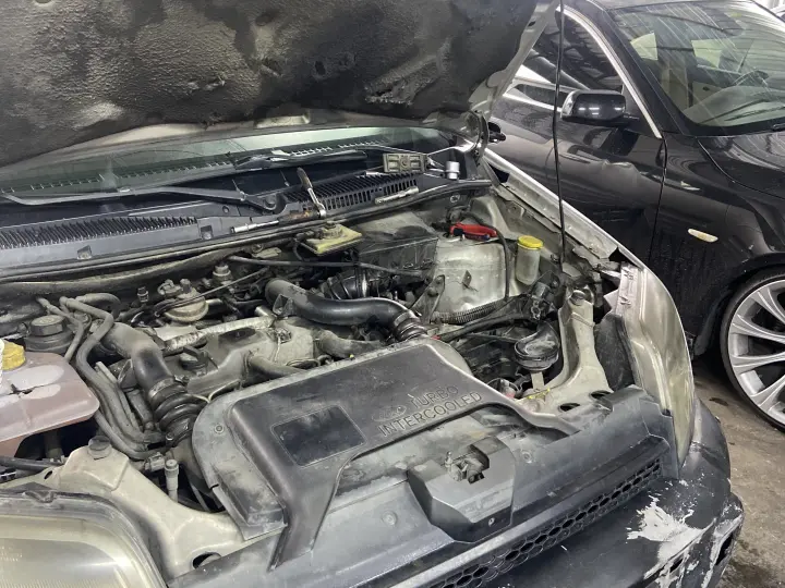 Zirve Oto Servis Bahçeşehir