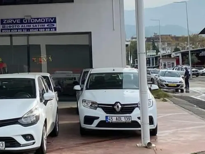 Zirve Oto Tamir Bakım Hizmetleri