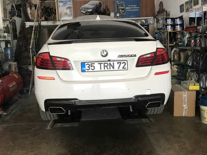 Zirve Oto Tamir Oto Bakim