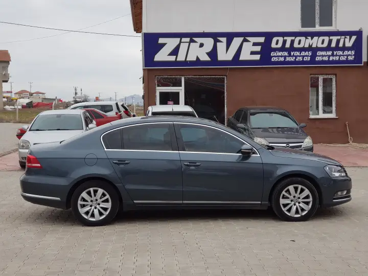 Zirve OTOMOTİV