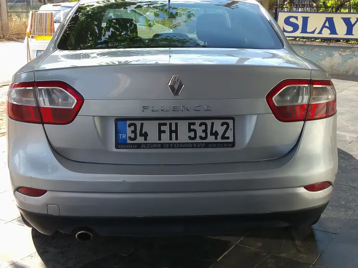 Zirve Rent A Car