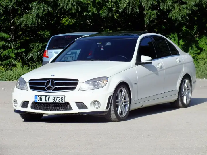 Zirve Rent A Car